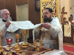 Крещение Господне